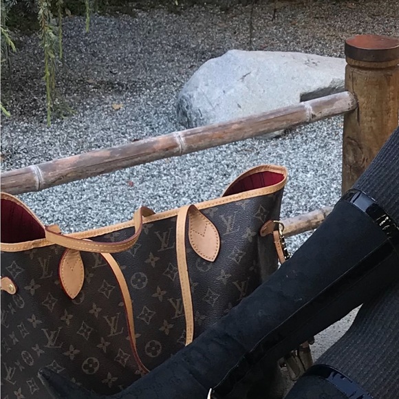 Authentic boots heels Gucci - Picture 8 of 11